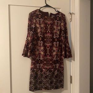 Vince Camuto Dress